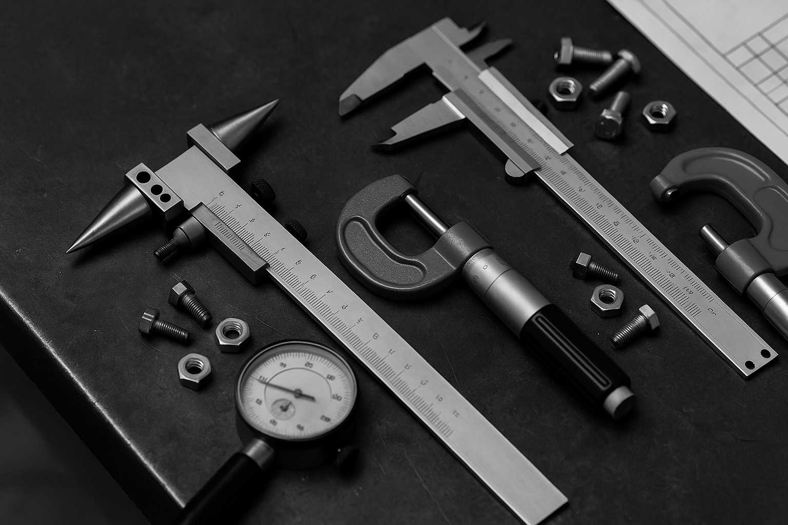 Introduction to Measurement in Engineering 